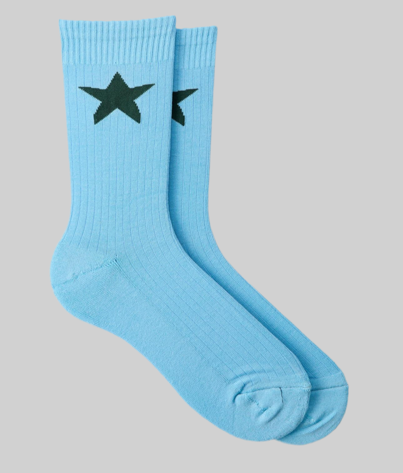 OFCL Star Socks