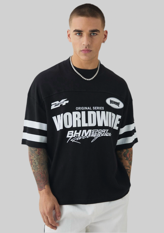 Worldwide Tee