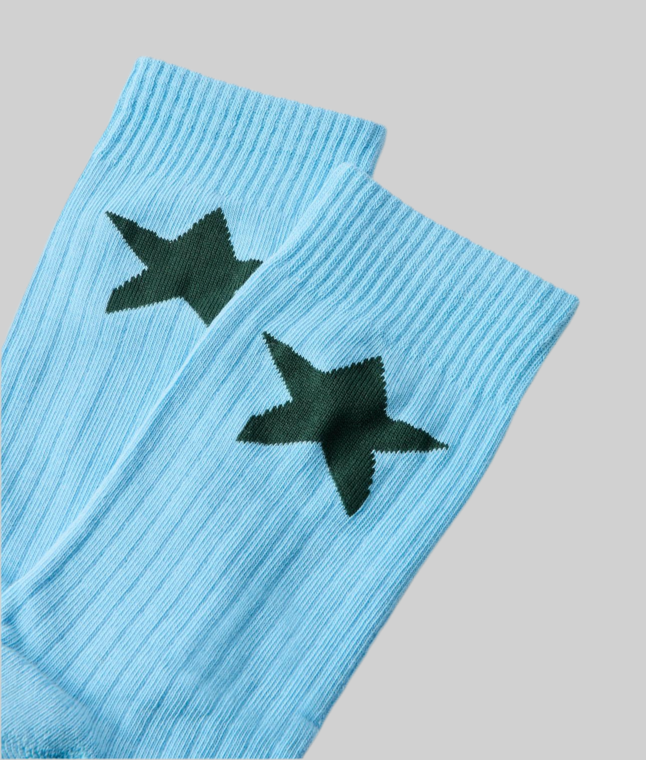 OFCL Star Socks