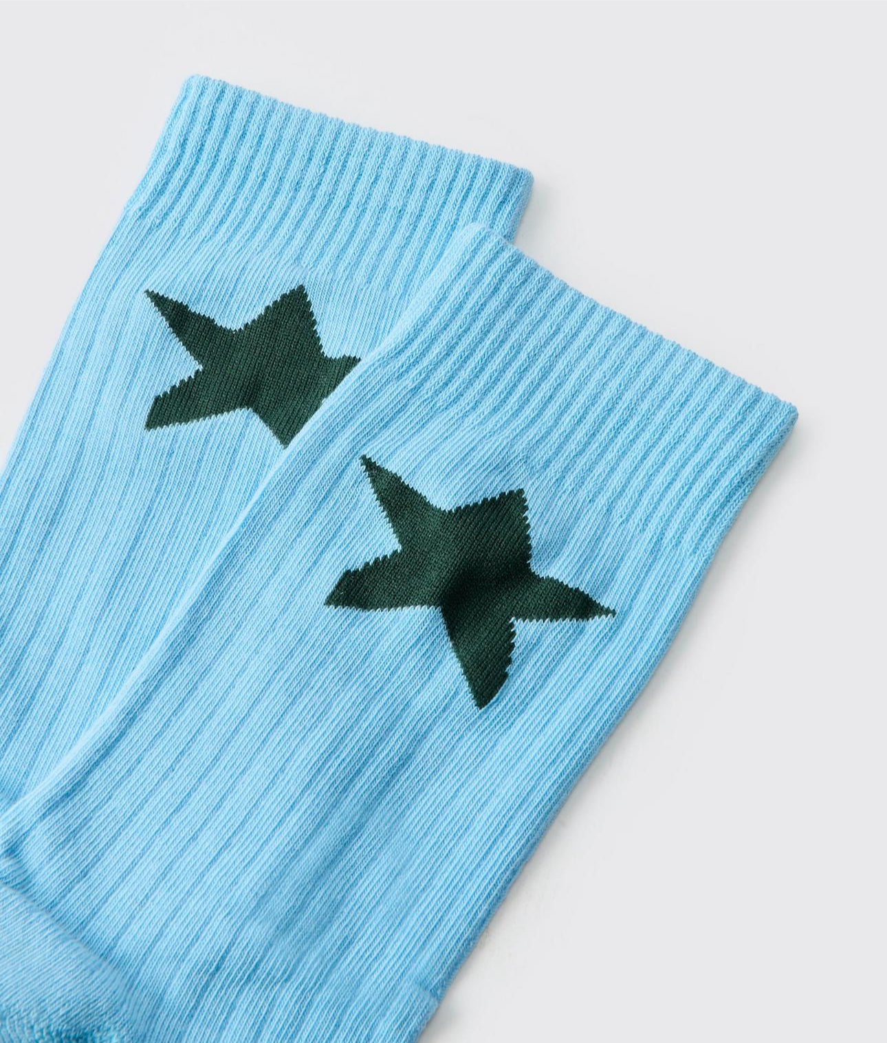 OFCL Star Socks